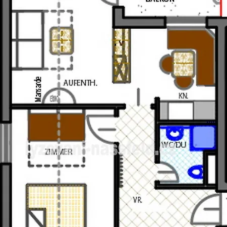 Carinthia Sonnleitn Apartment Hermagor-Pressegger See Exterior photo