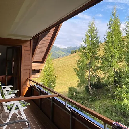 Carinthia Sonnleitn Apartment Hermagor-Pressegger See Exterior photo