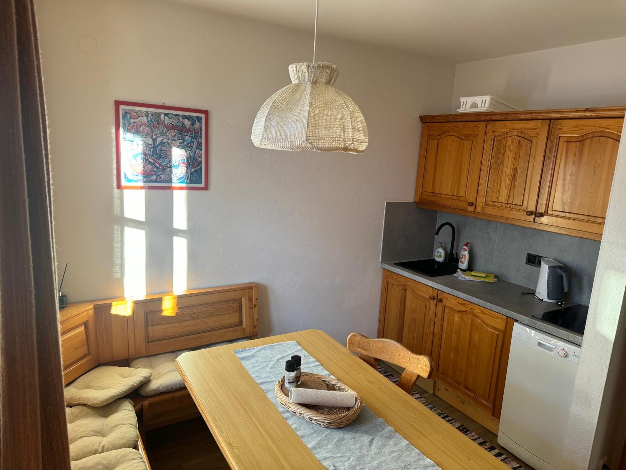 Carinthia Sonnleitn Apartment Hermagor-Pressegger See