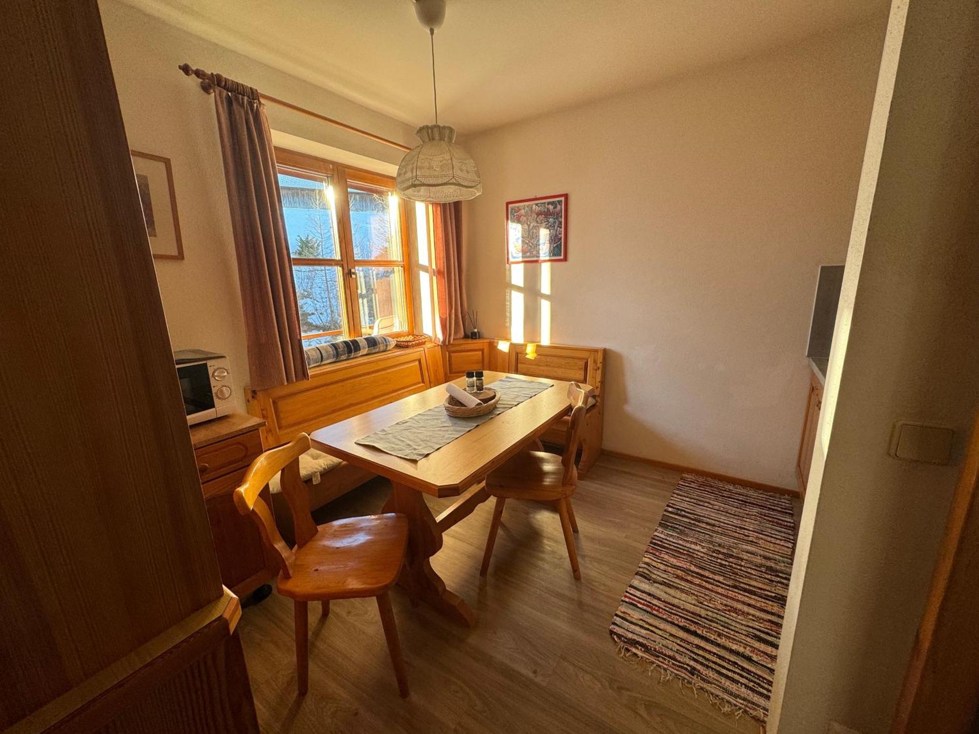 Carinthia Sonnleitn Apartment Hermagor-Pressegger See
