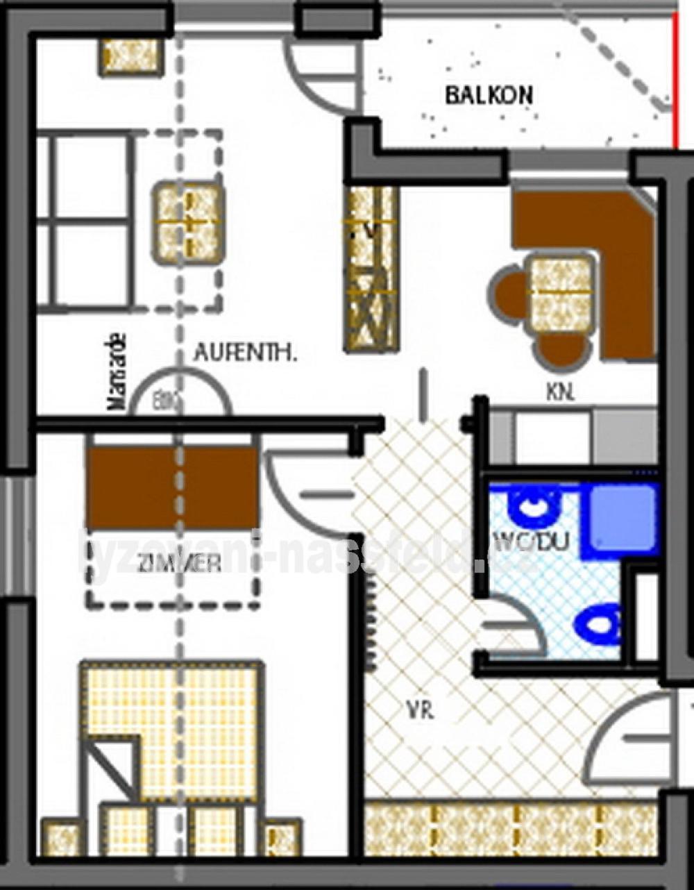 Apartment Carinthia Sonnleitn Hermagor-Pressegger See